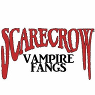 Scarecrow Vampire Fangs